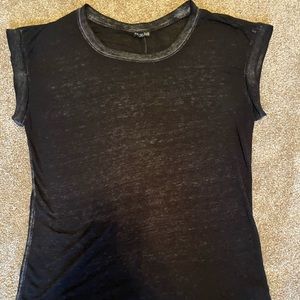 Women’s Express short sleeve top